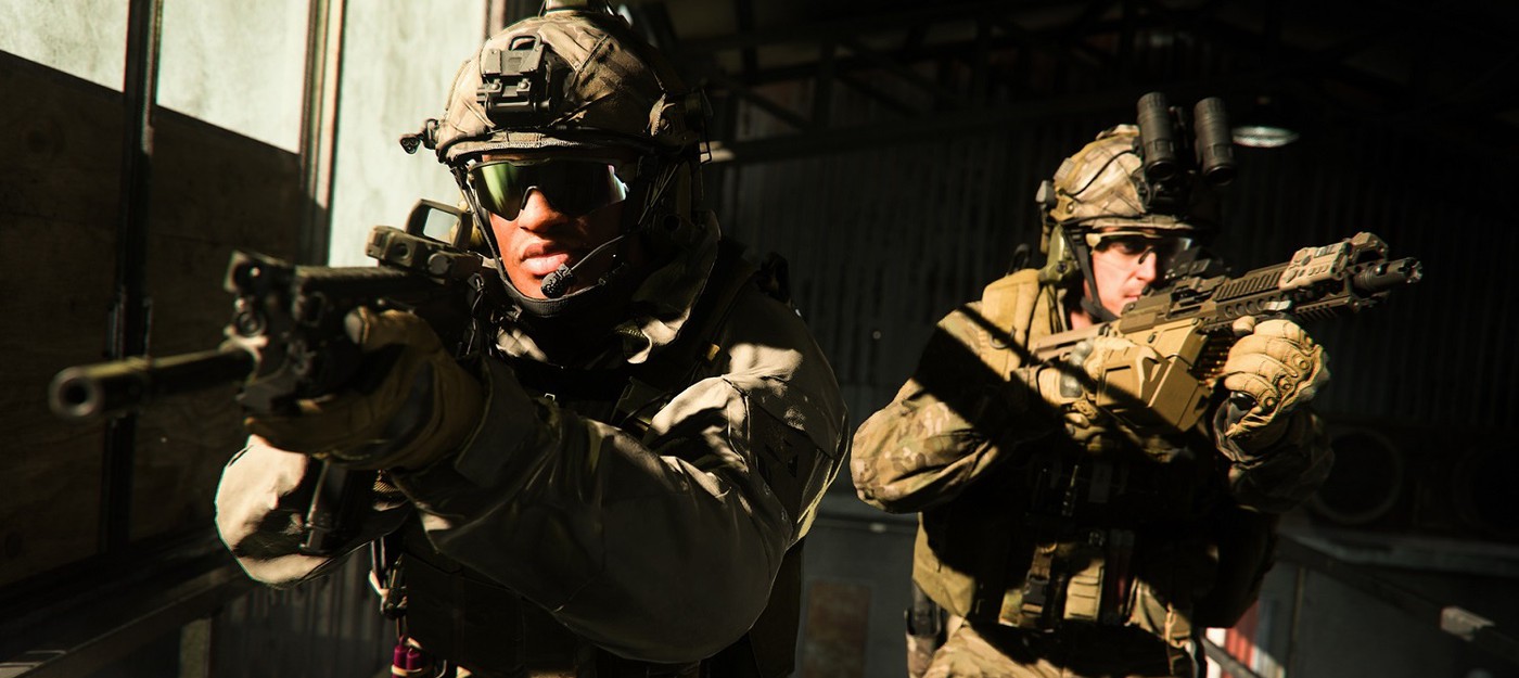 СМИ: Call of Duty Modern Warfare 2 на старте заработала больше 600 млн долларов, став самой быстро продаваемой игрой серии