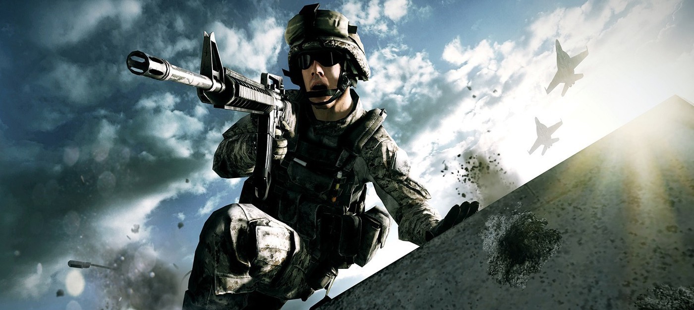 Бывший геймдиректор ремейка Splinter Cell теперь работает над сюжетной кампанией следующей Battlefield