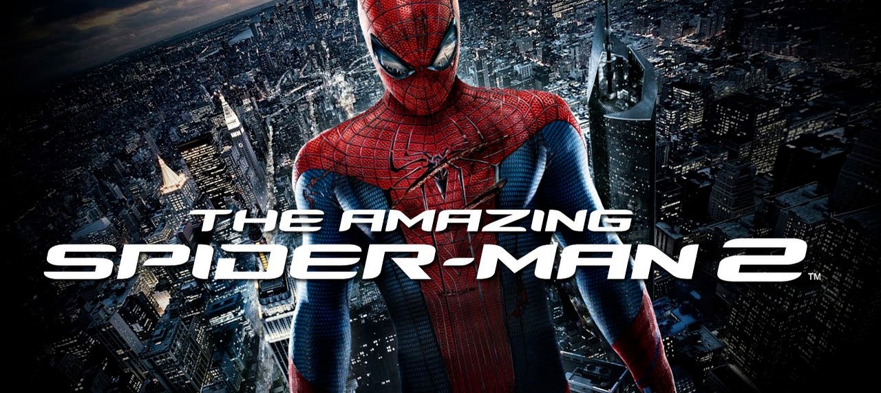 Новый трейлер The Amazing Spider-Man 2