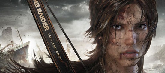 Square Enix анонсирует Tomb Raider