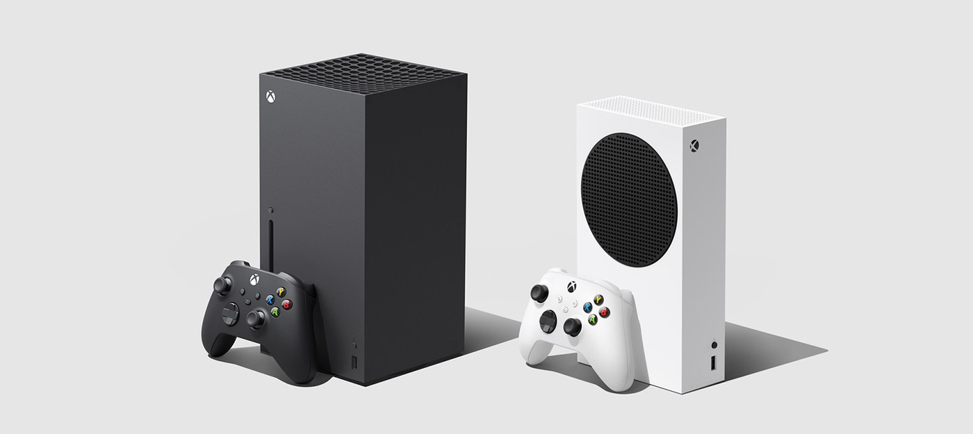 Microsoft теряет от 100 до 200 долларов на каждой проданной консоли Xbox Series