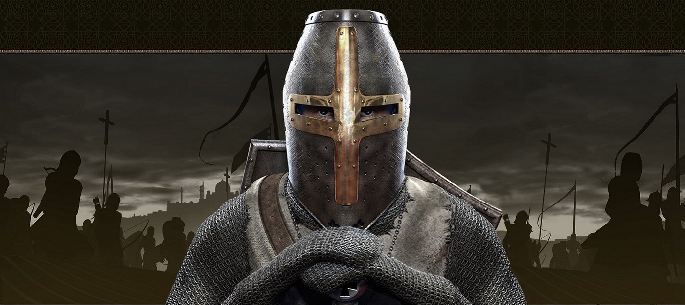 Дополнение Kingdoms для Total War: Medieval 2 выйдет на мобильных устройствах 10 ноября