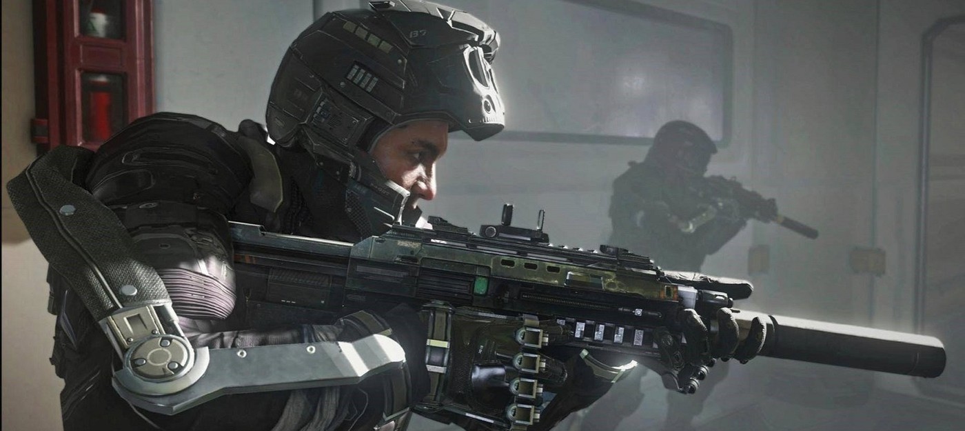 Хендерсон: Call of Duty Advanced Warfare 2 не в разработке, серия действительно переходит на релиз каждые два года