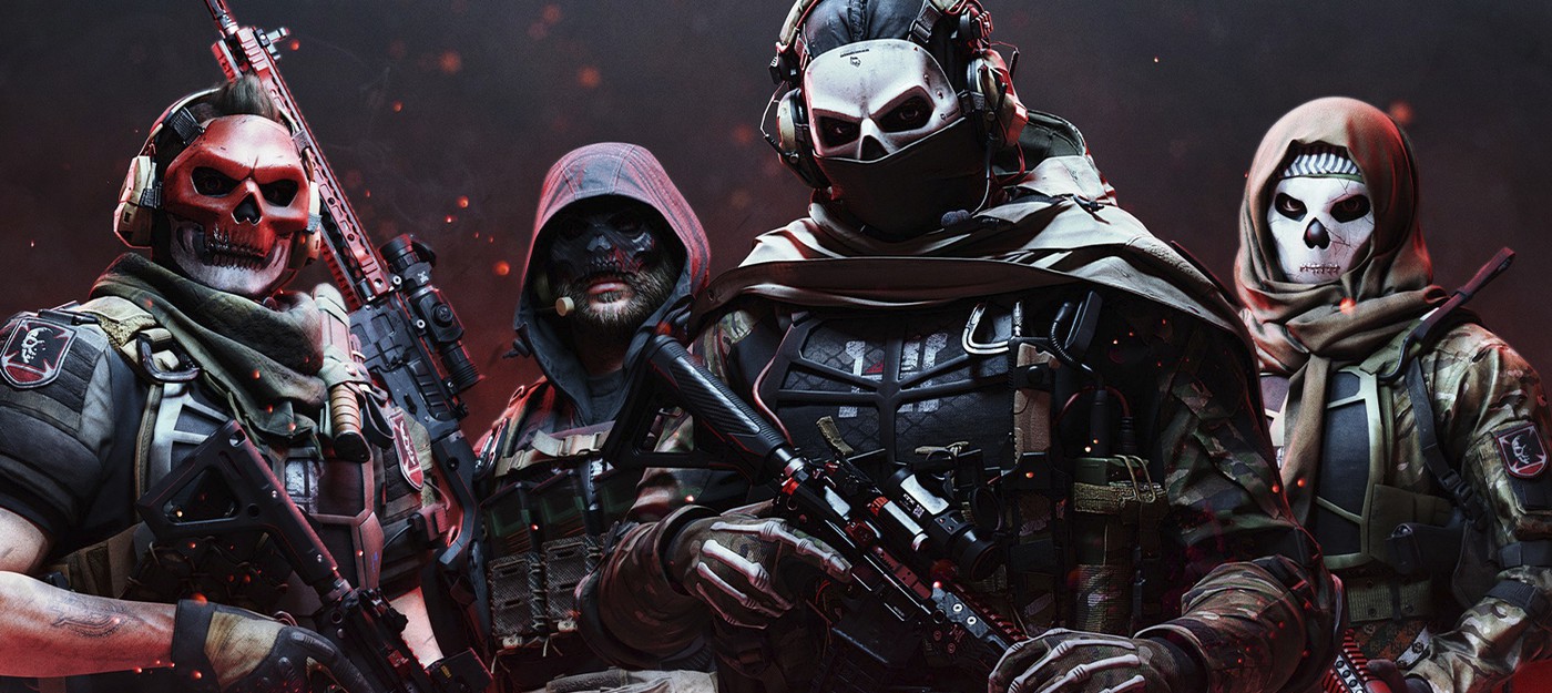 В 2023 году в Call of Duty: Modern Warfare 2 добавят ранговые матчи