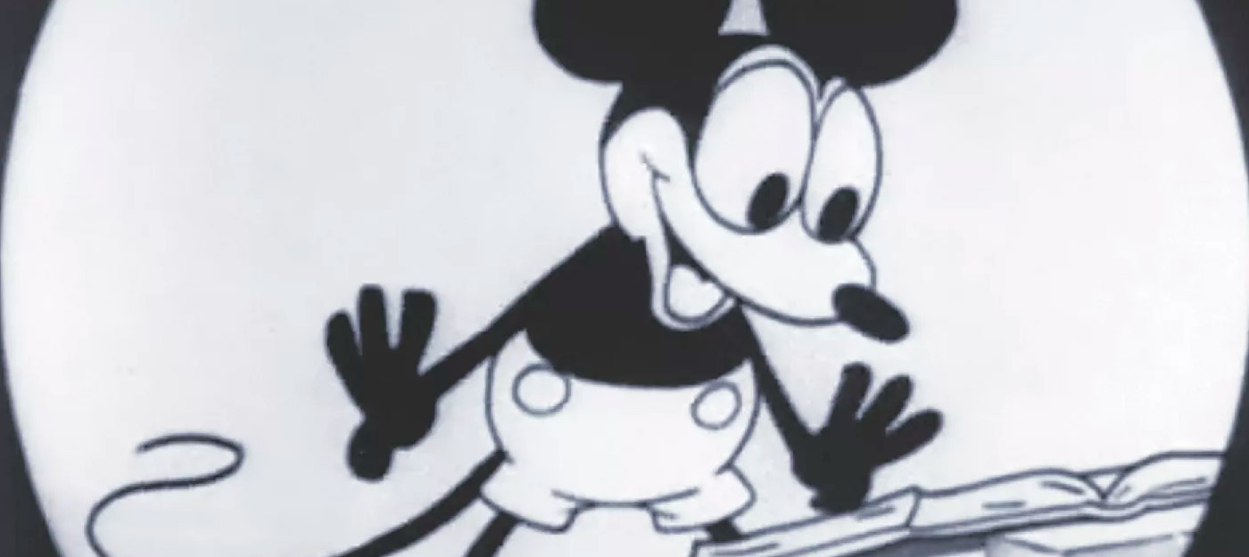 История самой знаменитой мыши в трейлере документального фильма Mickey: The Story of a Mouse