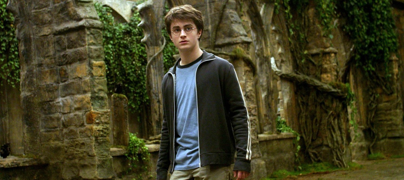 Дэниэл Рэдклифф: Я осудил слова Роулинг, потому что многие дети-трансгендеры любят "Гарри Поттера"