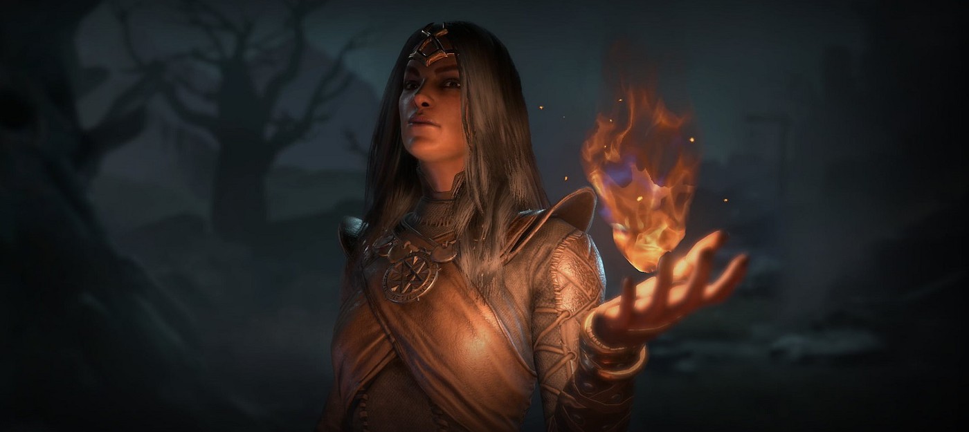 Слух: Diablo 4 выйдет в апреле 2023 года, предзаказы откроют в декабре