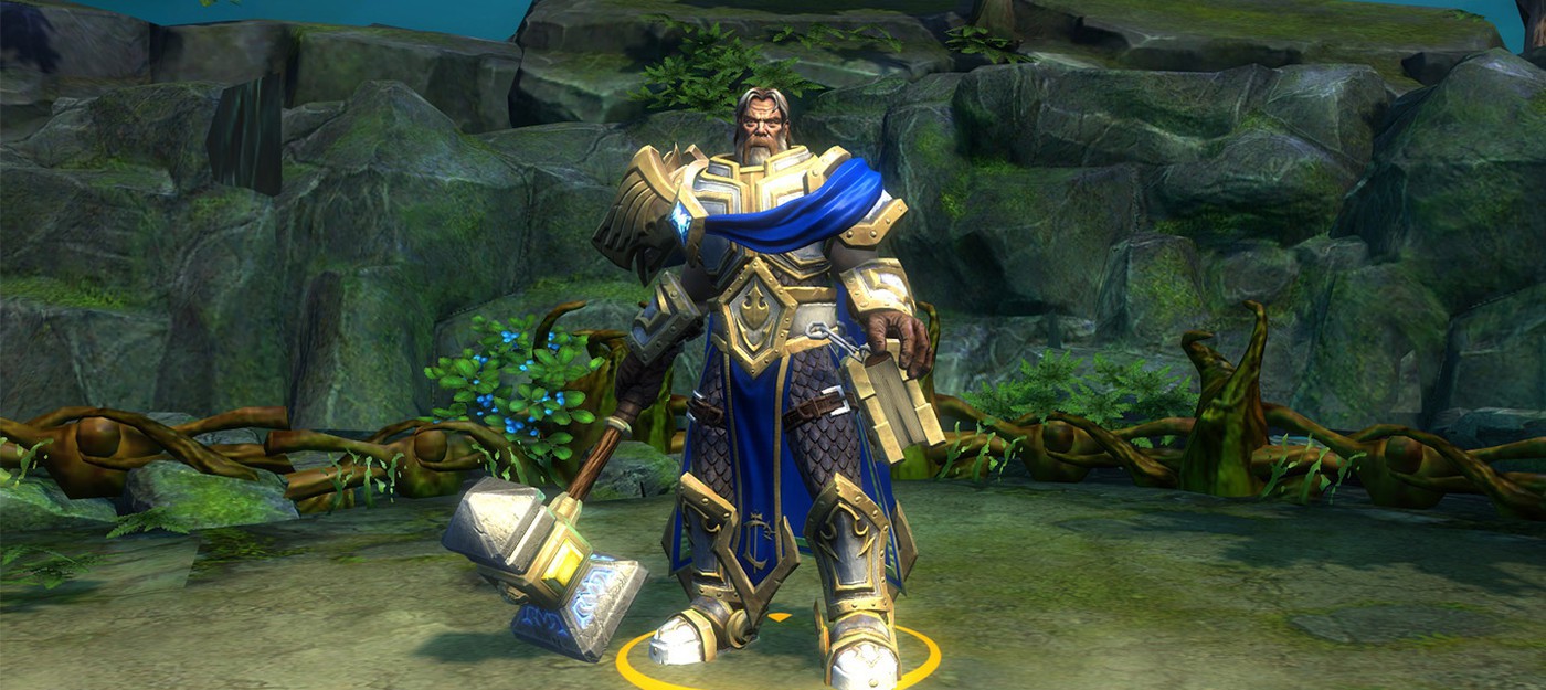 Warcraft 3: Reforged получит второй патч за год — в игру добавят кланы и систему репортов
