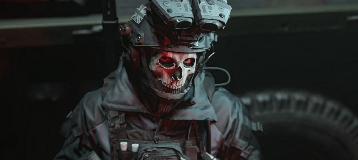 UK-чарт: Modern Warfare 2 остается на первой строчке, Gotham Knights на пути к вылету