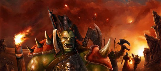 Blizzard: У нас недостаточно ресурсов для Warcraft IV