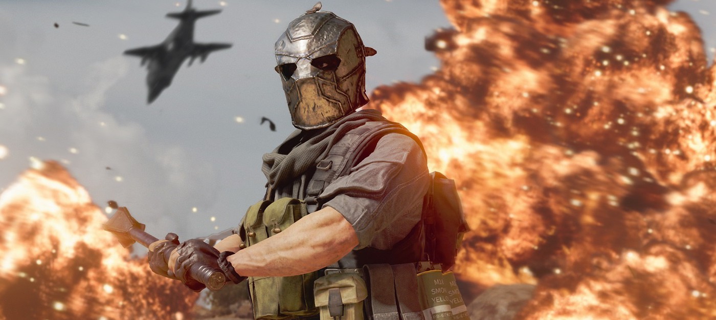 Слух: Activision впредь планирует чередовать новые части Call of Duty с большими дополнениями