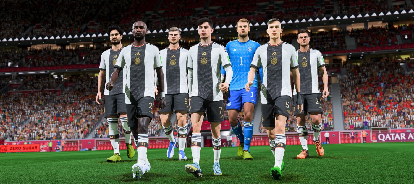 Чемпионат мира по футболу получит четыре официальные блокчейн-игры от FIFA