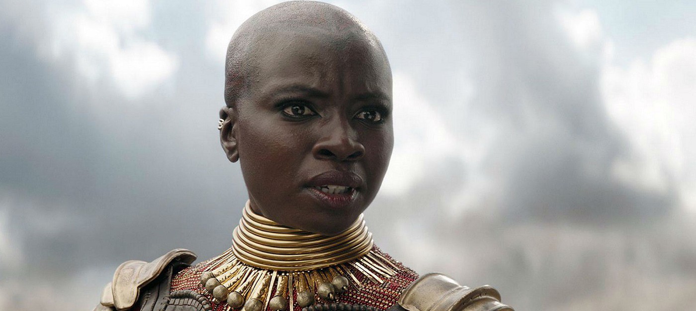 Звезда "Черной пантеры" ответила на критику фильмов Marvel: Мы вкладываем в них наше понимание культуры, человечности и гендера