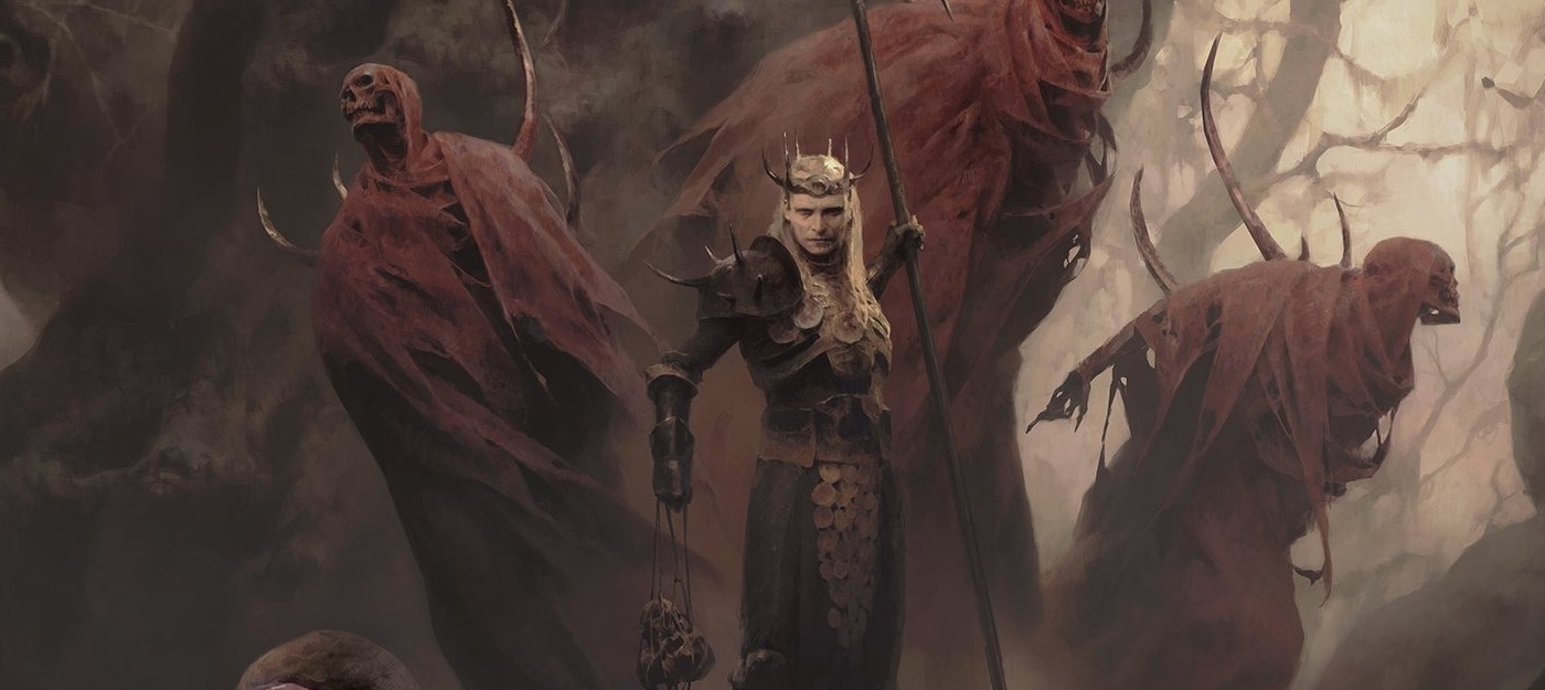 Подробности создания боевой системы в новом геймплее Diablo 4