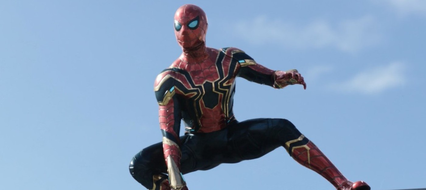 Слух: Том Холланд уже продлил контракт с Marvel Studios как минимум на пять фильмов