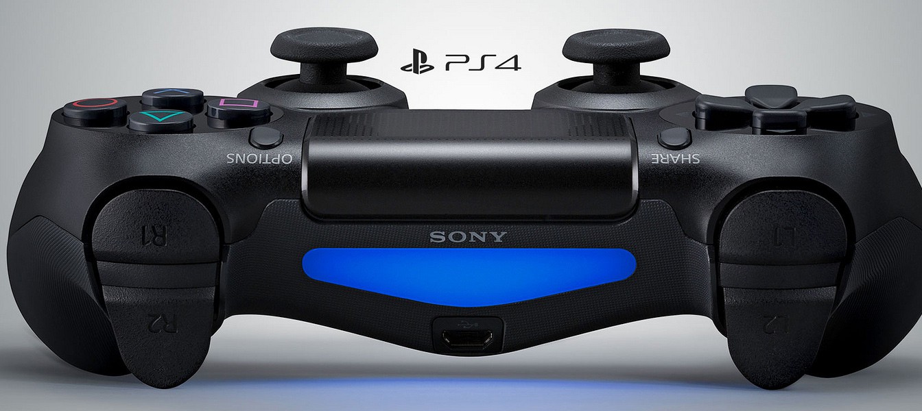PlayStation принес Sony $4.2 миллиарда