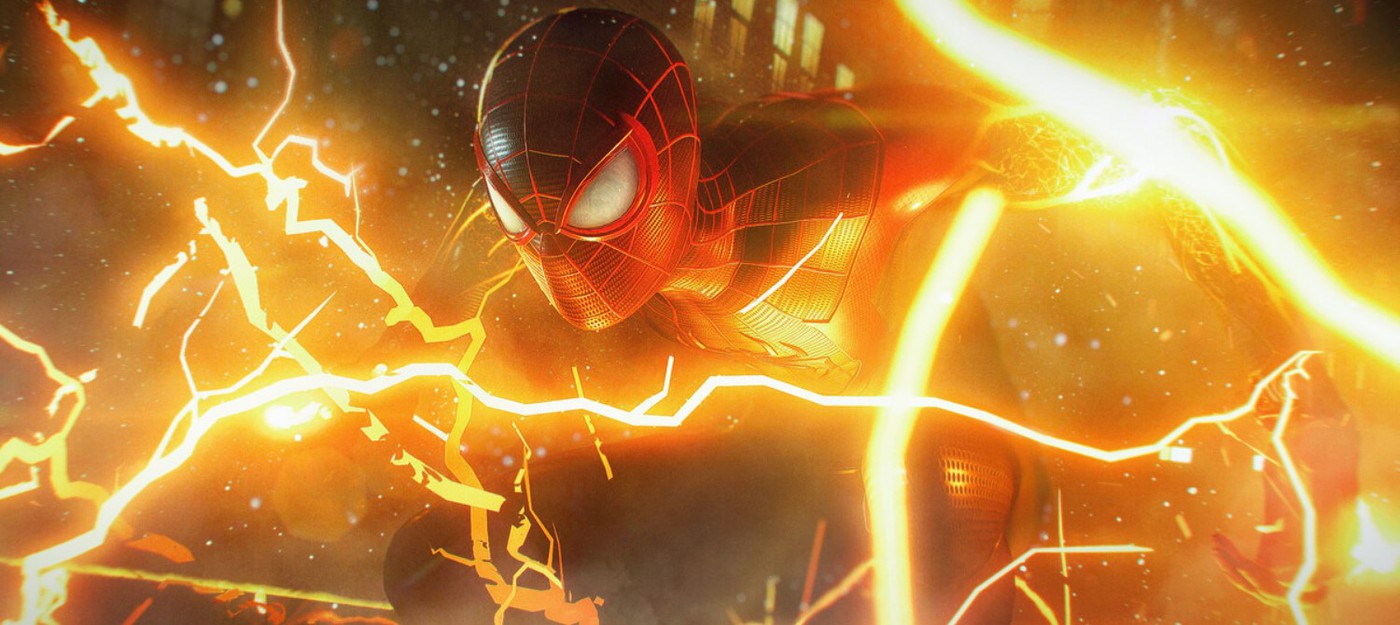 Spider-Man: Miles Morales полностью совместима со Steam Deck