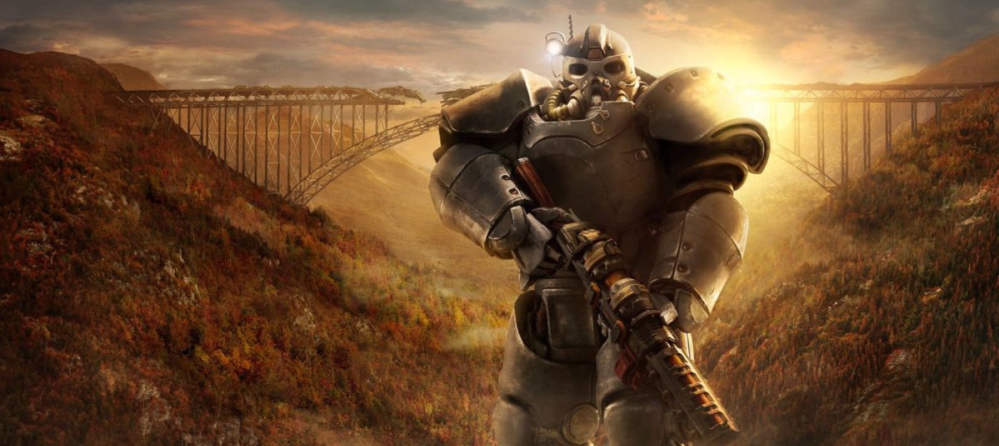 Впечатляющий фанатский трейлер-концепт Fallout 76 с живыми актерами
