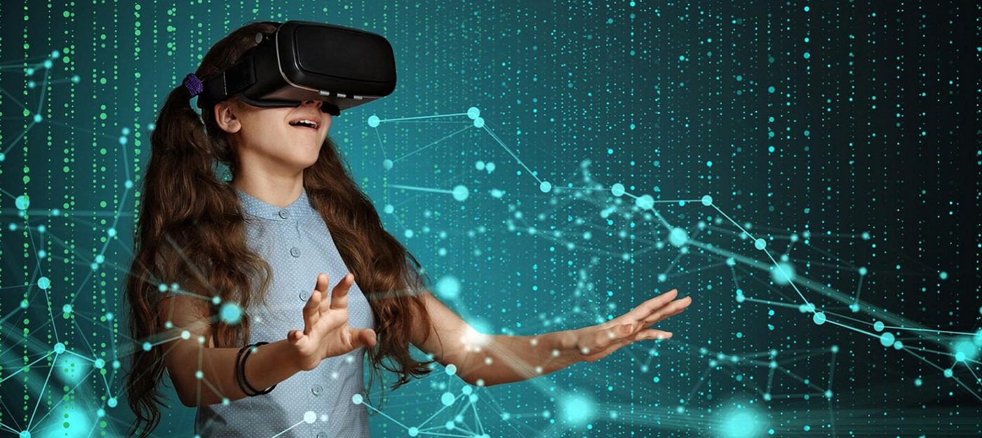 Исследование: Рынок VR-игр вырастет в этом году до 1.8 миллиардов долларов