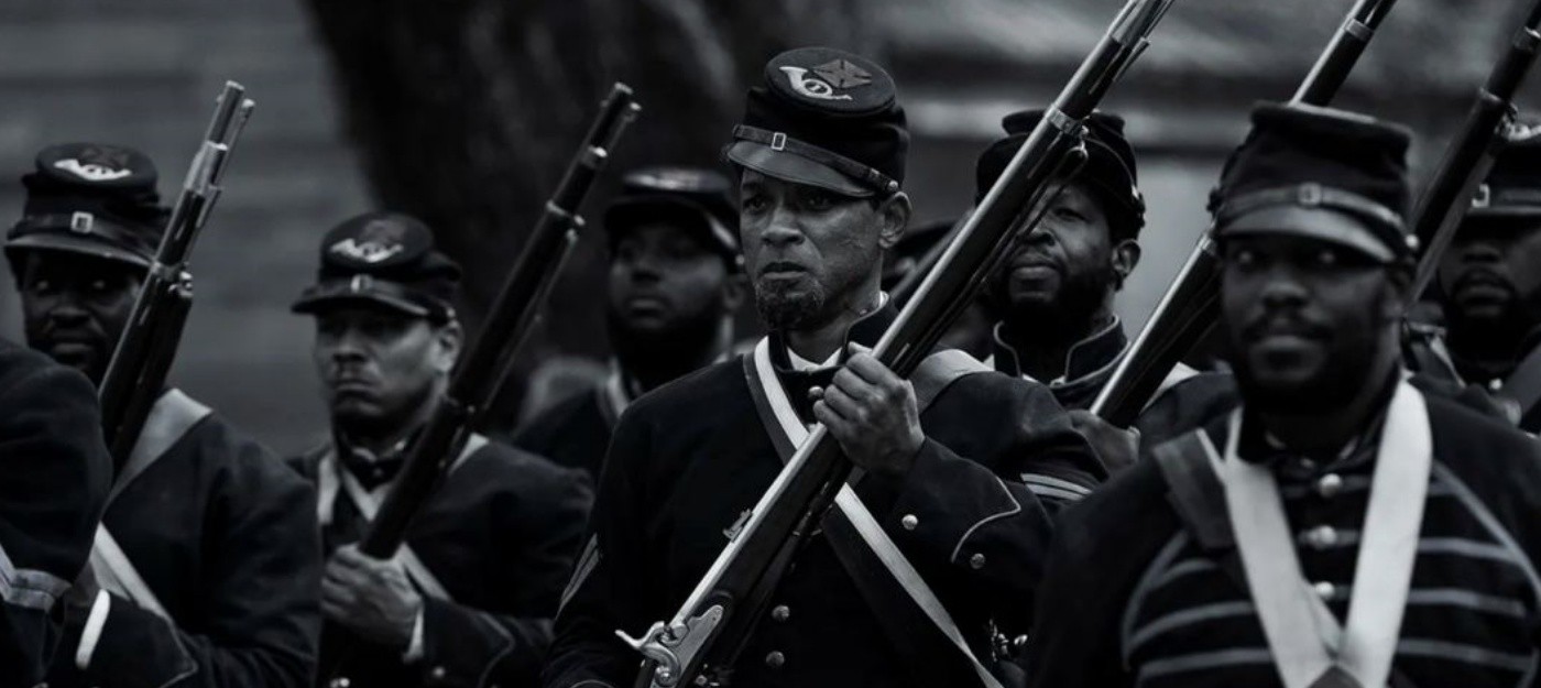 Новый трейлер драмы Emancipation с Уиллом Смитом — он сыграл роль раба во времена Гражданской войны в США