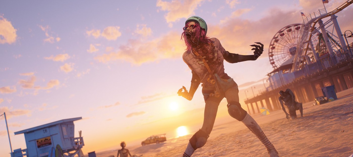 Dead Island 2 перенесли с февраля на апрель