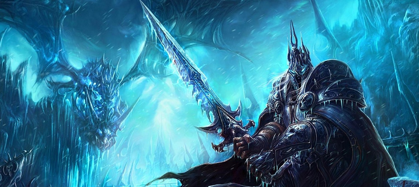 Китайцы лишатся World of Warcraft и Overwatch из-за истекшего соглашения между Blizzard и NetEase