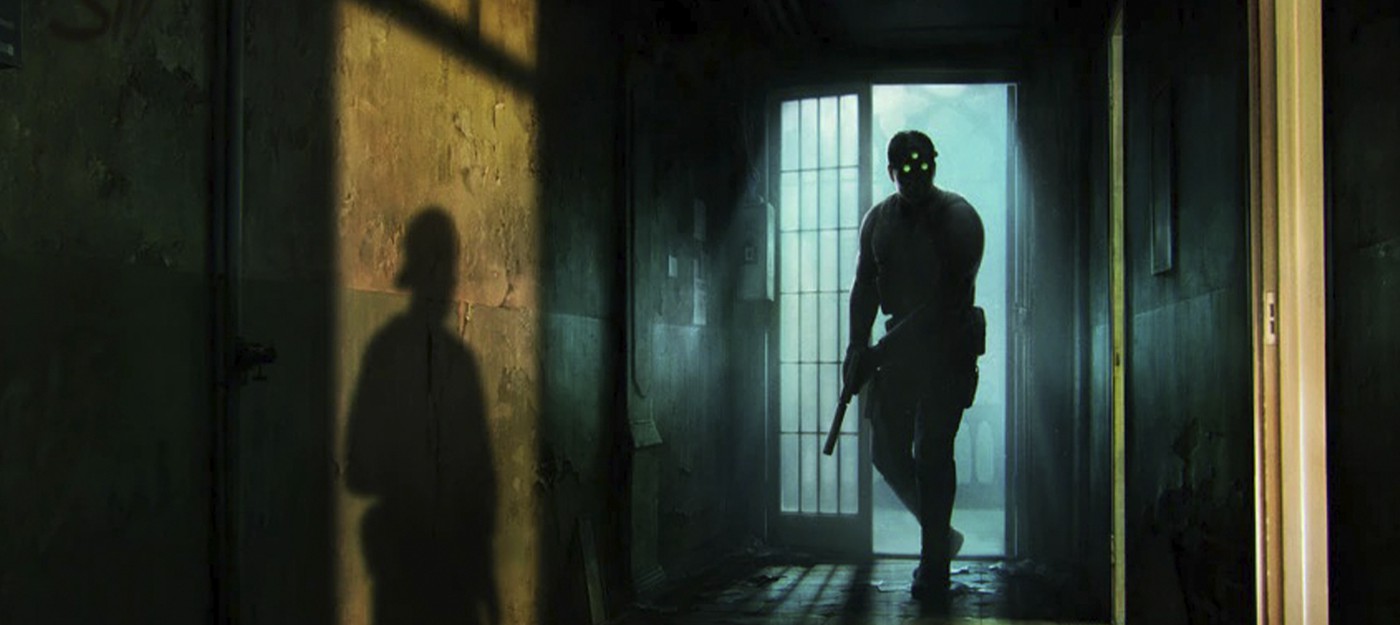 Ubisoft поделилась ранними концепт-артами ремейка Splinter Cell и раскрыла новые подробности