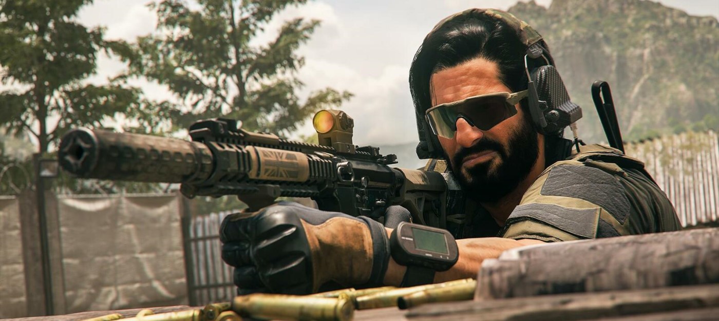Игрок-пацифист докачался до максимального уровня в Call of Duty: Modern Warfare 2 за 24 часа и 2678 смертей