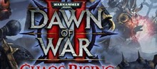 Скрины и видео DoW II: Chaos Rising