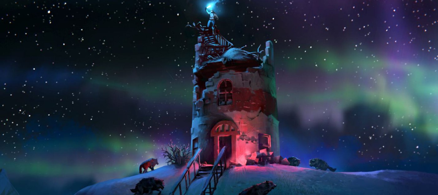 The Long Dark: Tales from the Far Territory выйдет на PC 5 декабря, консольная версия задержится до 2023 года