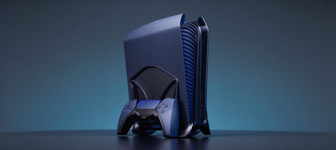 PS6 и новая Xbox выйдут не раньше 2028 года