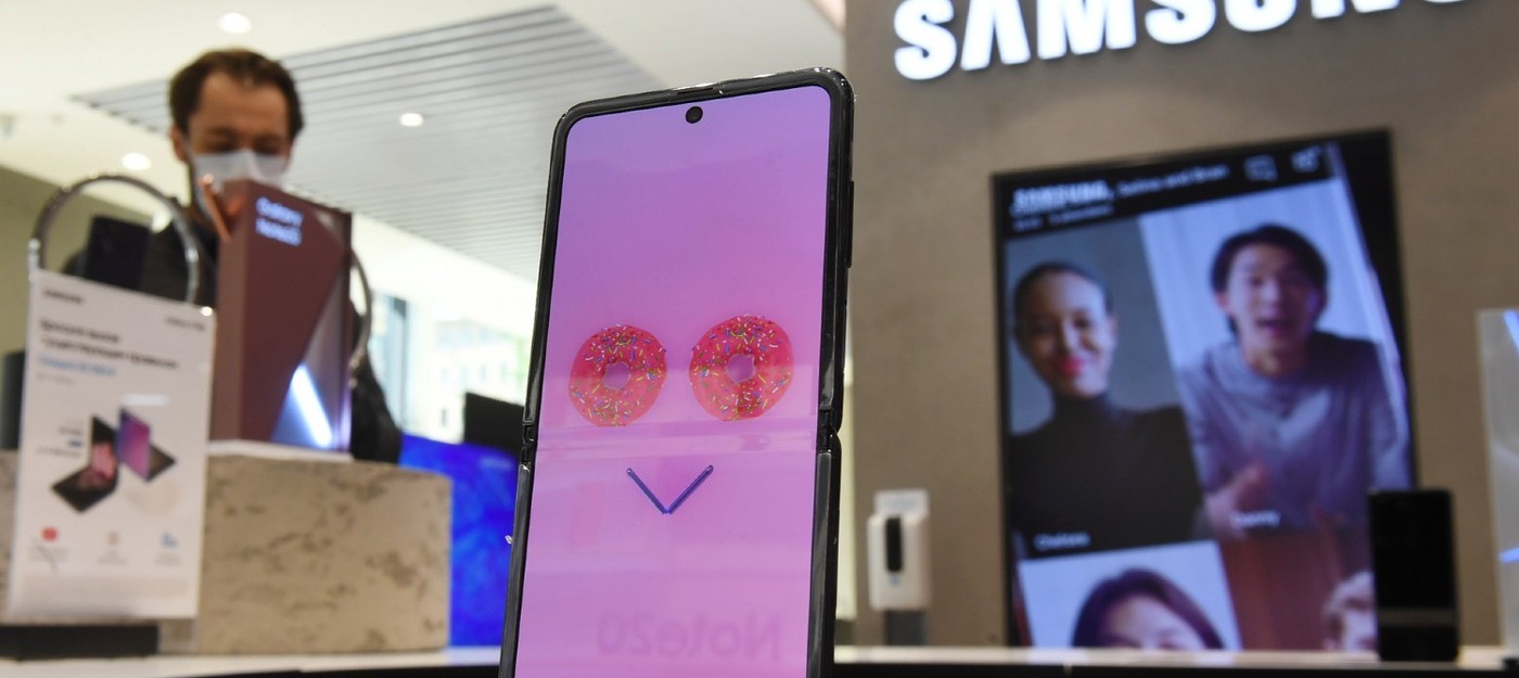 СМИ: Samsung отложила возвращение в Россию на неопределенный срок, но продолжает набирать сотрудников