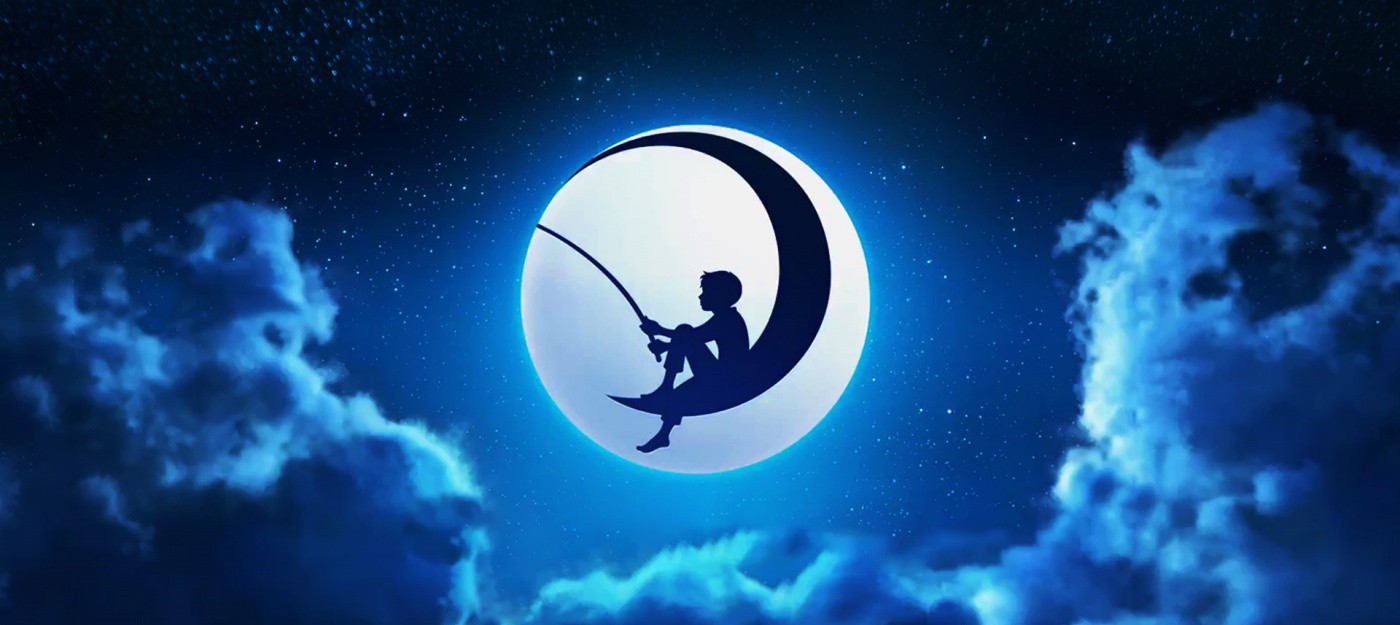 DreamWorks Animation изменила свою культовую заставку