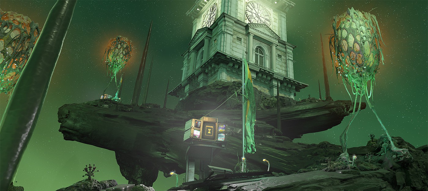 Новый мод Half-Life: Alyx добавляет 4 часа геймплея