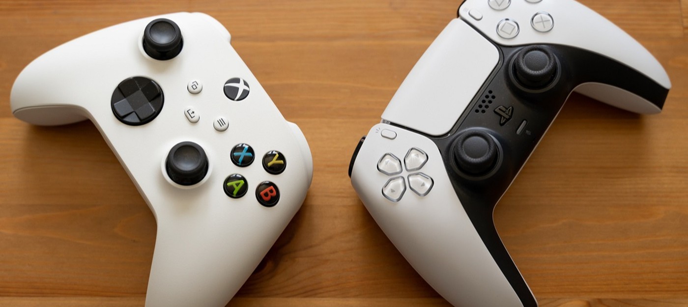 Sony: Microsoft не допустит появления подписки PS Plus на Xbox