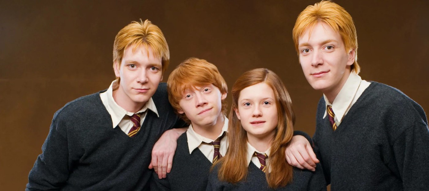 Похоже, в Hogwarts Legacy мы увидим предка семьи Уизли