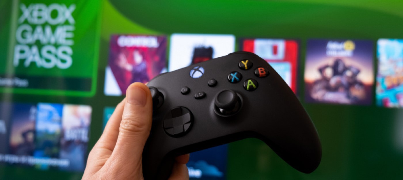 Фил Спенсер: Microsoft не откажется от продажи игр в пользу подписки Xbox Game Pass