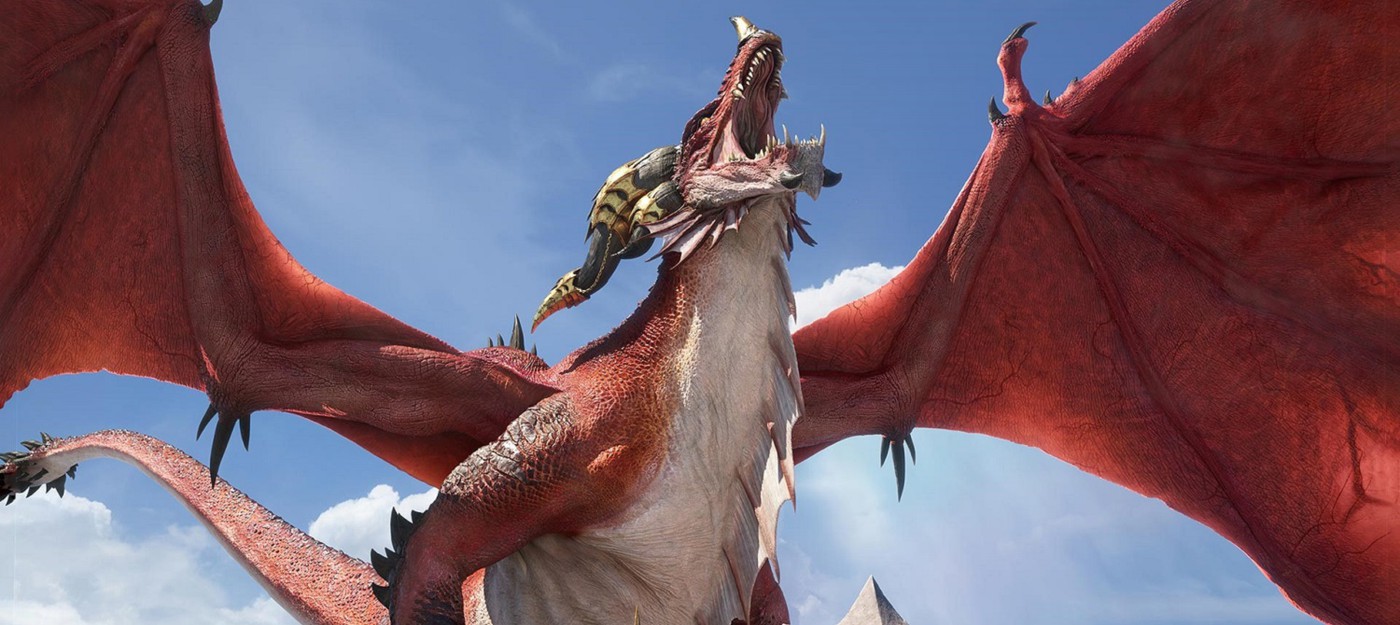 Blizzard принесла извинения за проблемный запуск World of Warcraft: Dragonflight