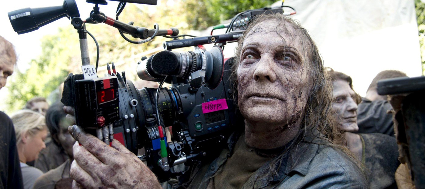 AMC планирует снять еще больше спин-оффов по "Ходячим мертвецам"