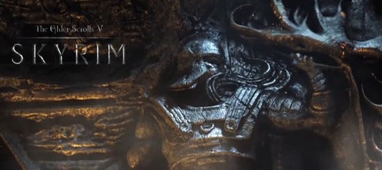 Трейлер The Elder Scrolls V - Skyrim