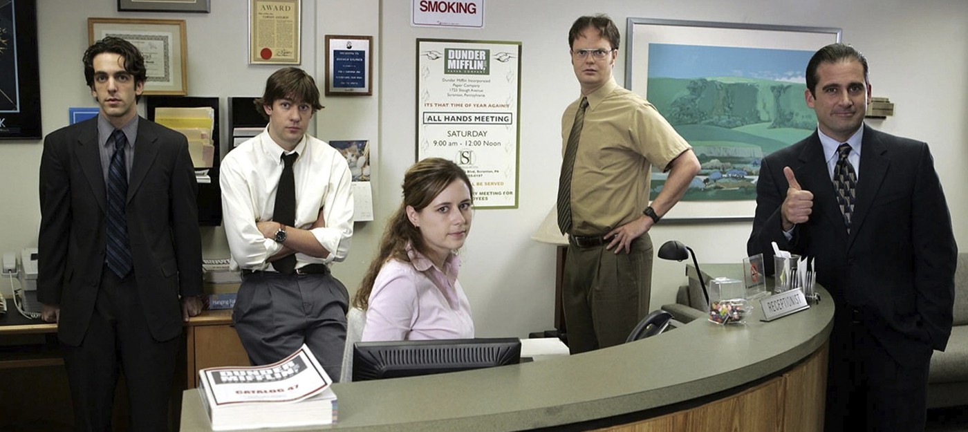 Минди Калинг: Сериал "Офис" не вписывается в сегодняшние рамки, а большинство персонажей отменили бы