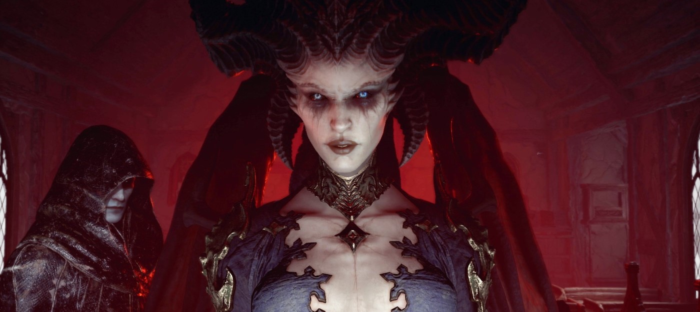 Масса геймплея и деталей из позитивных превью Diablo 4