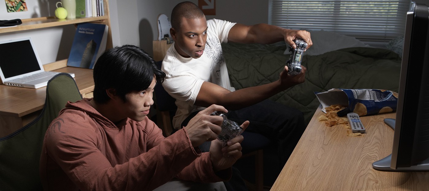 Исследование: Американские геймеры все чаще сталкиваются с харассментом и расизмом в онлайн-играх