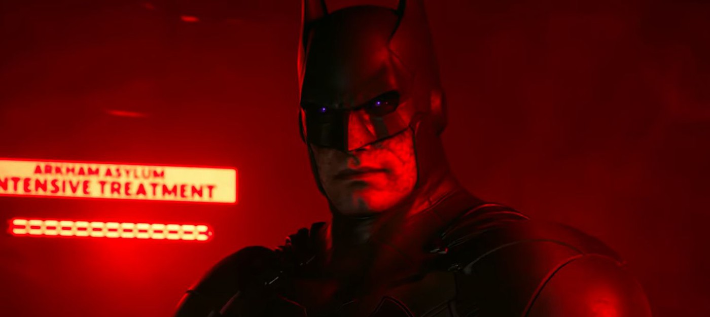 TGA 2022: Новый трейлер Suicide Squad и релиз в мае 2023 — последний Бэтмен от Кевина Конроя