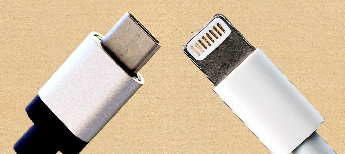 Евросоюз назвал крайний срок по переходу на USB-C — до 28 декабря 2024 года