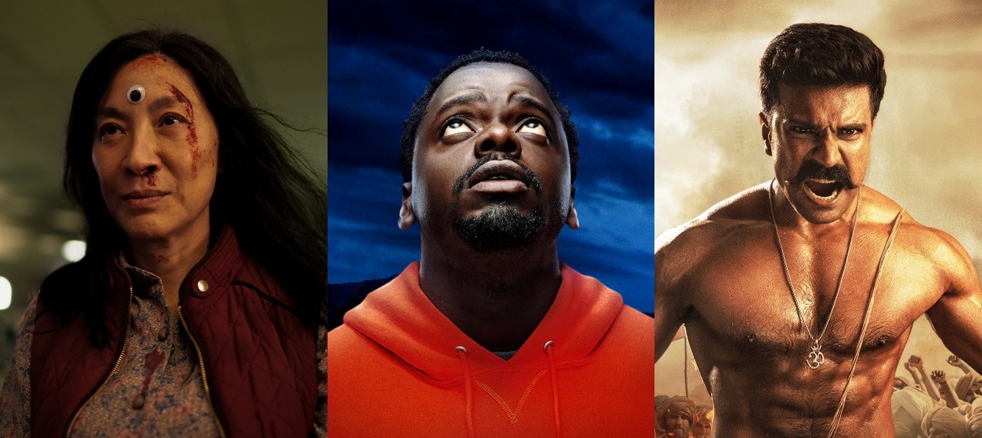 Polygon назвал топ-10 лучших фильмов 2022 года