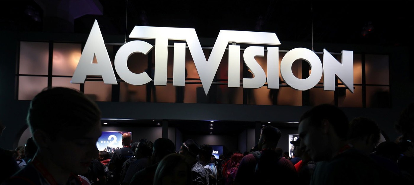 После иска Федеральной торговой комиссии США Microsoft не называет сроки закрытия сделки с Activision Blizzard