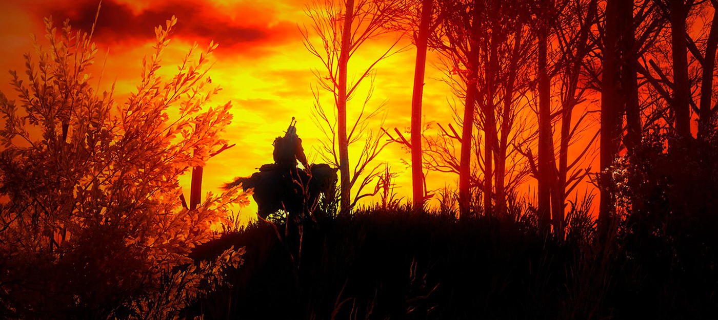 Отличный повод перепройти одну из лучших игр последних 10 лет — оценки некстген-версии The Witcher 3