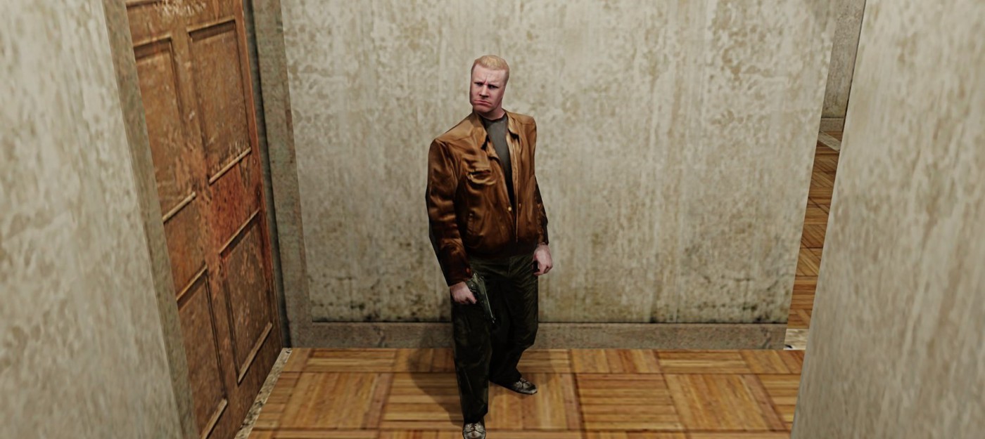 Max Payne, Half-Life 2 и SWAT 4 заиграли новыми красками с RTX Remix