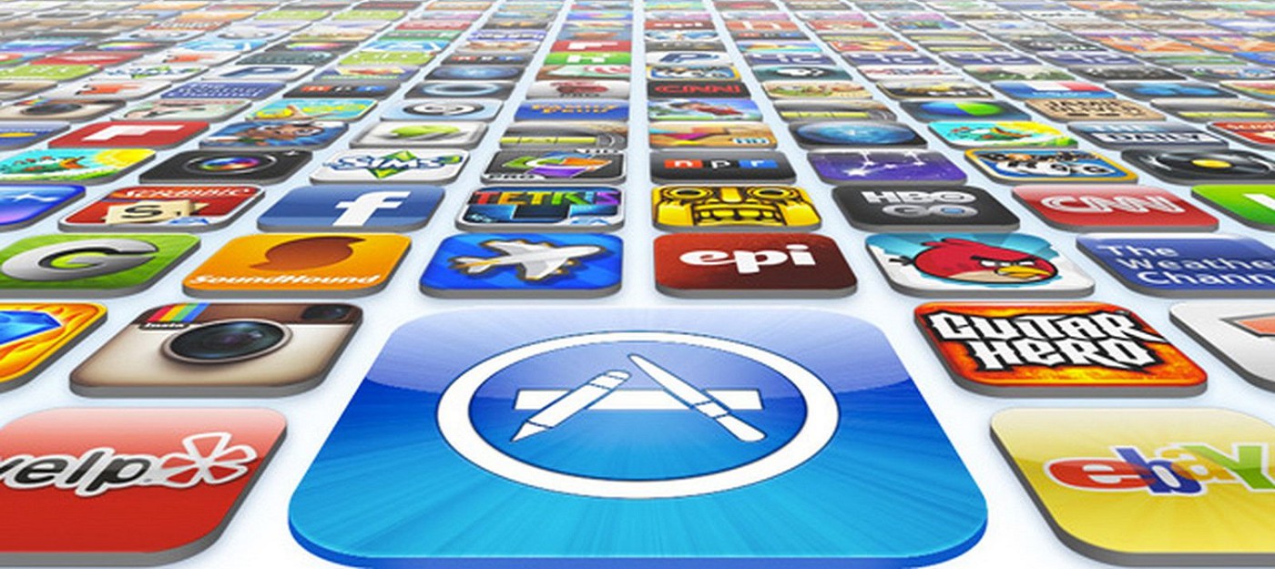 Bloomberg: Apple разрешит сторонние магазины приложений в App Store из-за законов Евросоюза